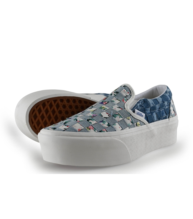 Vans Slip-ons