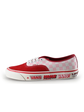 Vans Sneaker Rot 294301