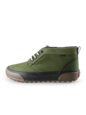 Vans Stiefeletten Grün 294307