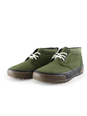 Vans Stiefeletten Grün 294307