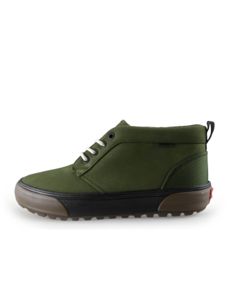 Vans Sneaker Grün 294315