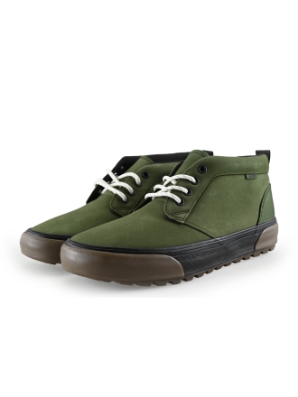 Vans Sneaker Grün 294315