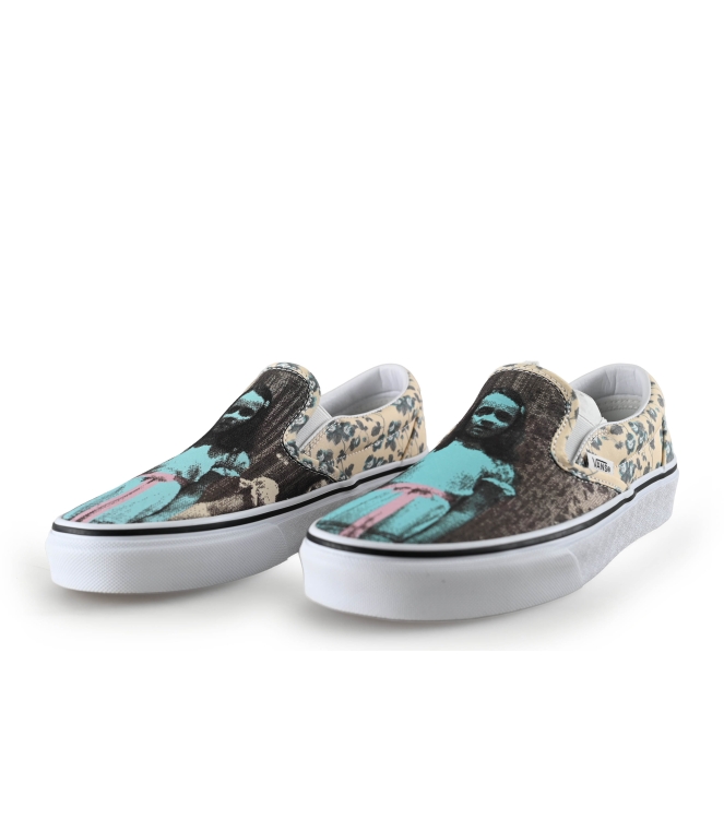 Vans Slip-ons