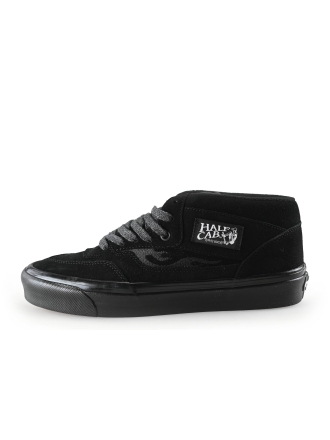 Vans Hohe Sneaker Schwarz 294323