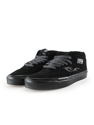 Vans Hohe Sneaker Schwarz 294323