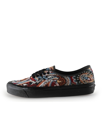 Vans Sneaker Schwarz 294327