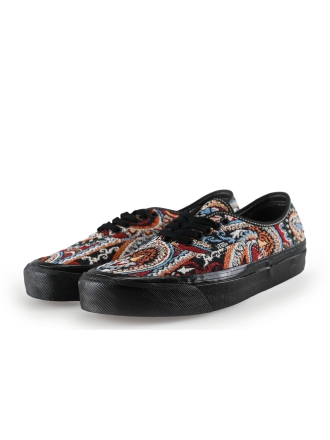 Vans Sneaker Schwarz 294327