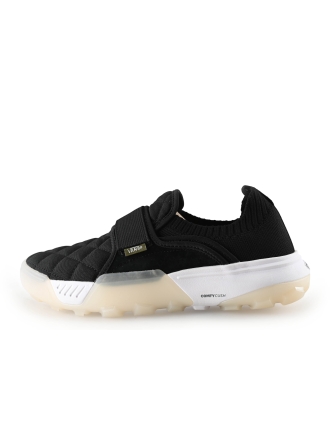 Vans Sneaker Schwarz 294329