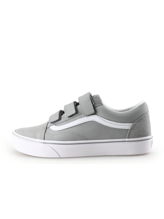 Vans Sneaker Grau 294338