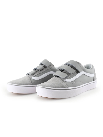 Vans Sneaker Grau 294338