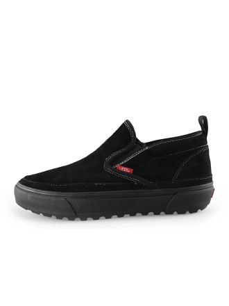 Vans Slip-ons Schwarz 294340