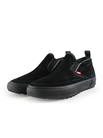 Vans Slip-ons Schwarz 294340