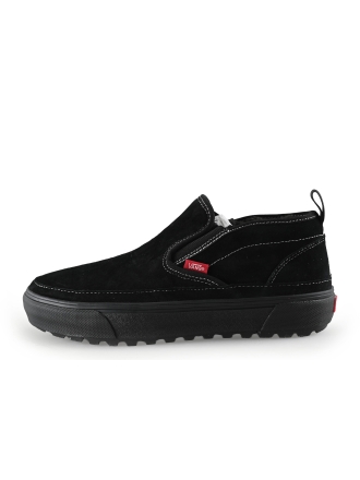 Vans Slip-ons Schwarz 294347
