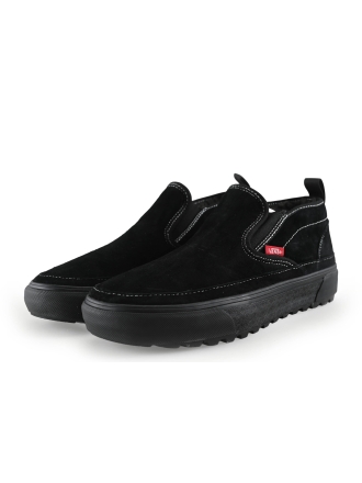 Vans Slip-ons Schwarz 294347
