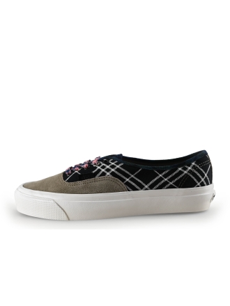 Vans Sneaker Grün 294348