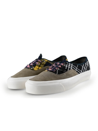 Vans Sneaker Grün 294348