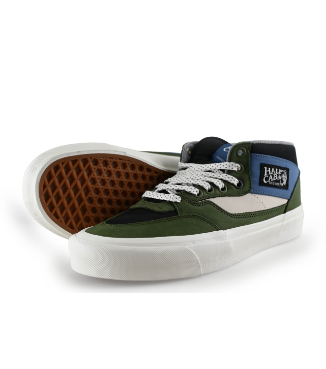 Vans Hohe Sneaker