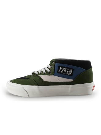 Vans Hohe Sneaker Grün 294352