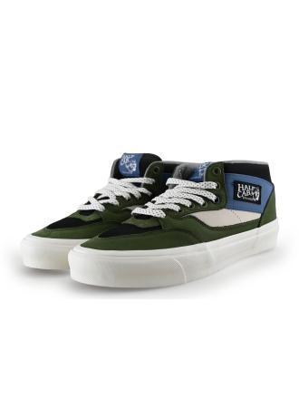 Vans Hohe Sneaker Grün 294352