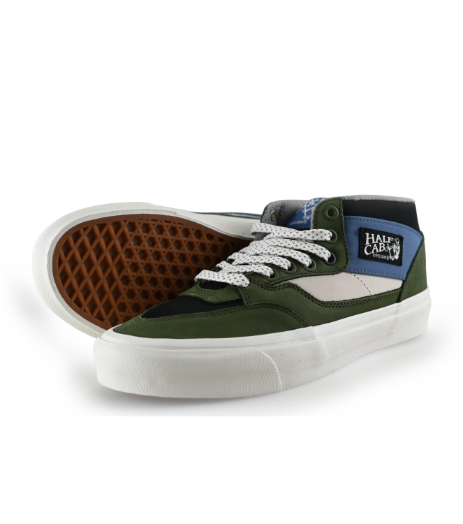 Vans Hohe Sneaker