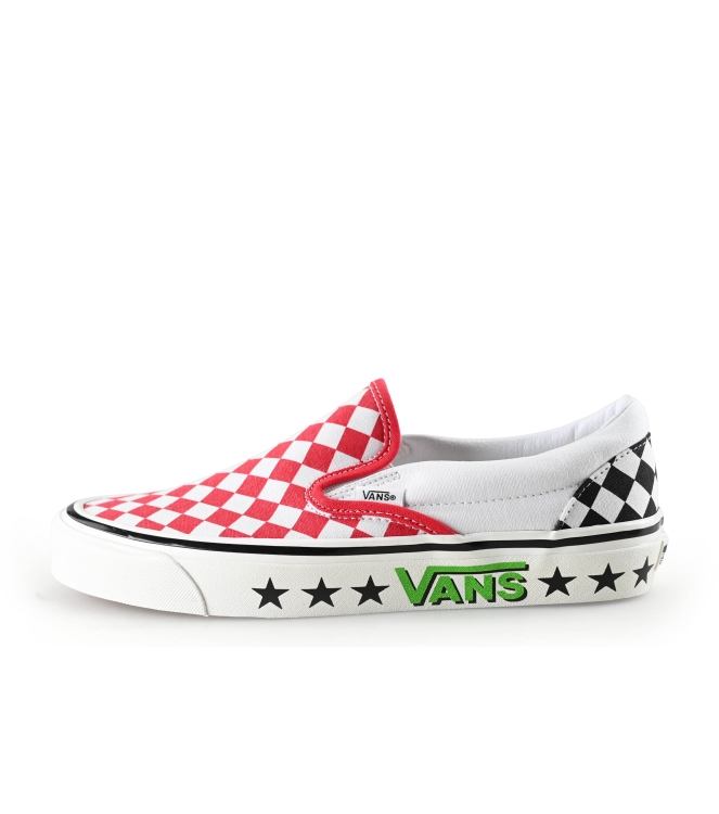 Vans Slip-ons