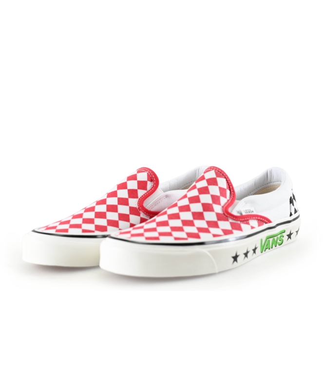 Vans Slip-ons