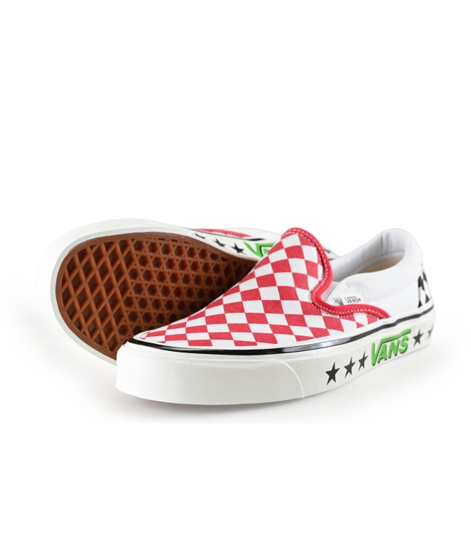 Vans Slip-ons
