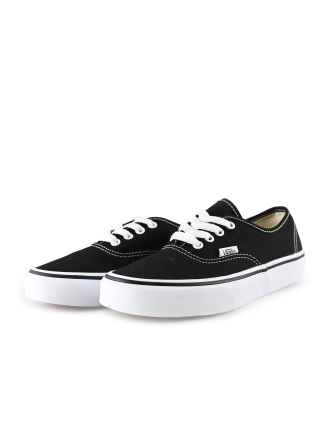Vans Sneaker Schwarz 294368