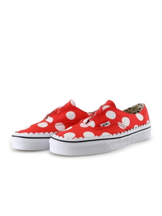 Vans Slip-ons Rot 294371