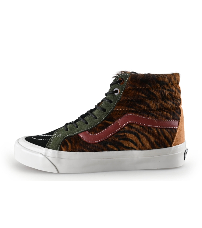 Vans Hohe Sneaker