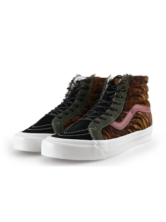 Vans Hohe Sneaker Sonstiges 294372