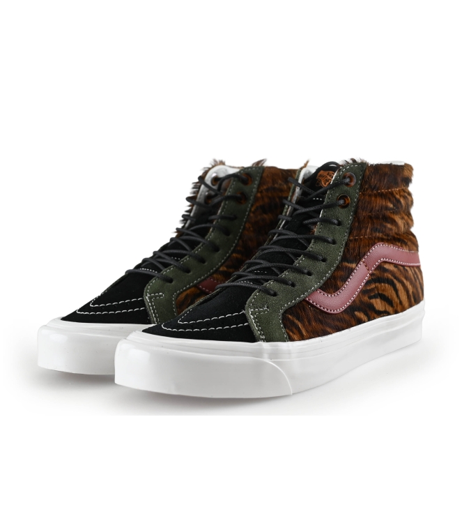 Vans Hohe Sneaker