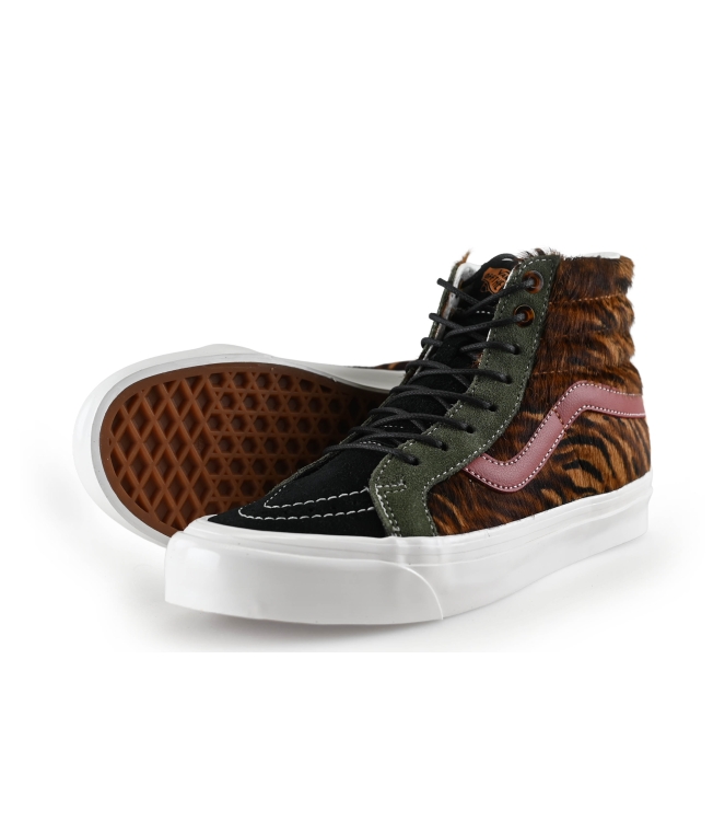 Vans Hohe Sneaker
