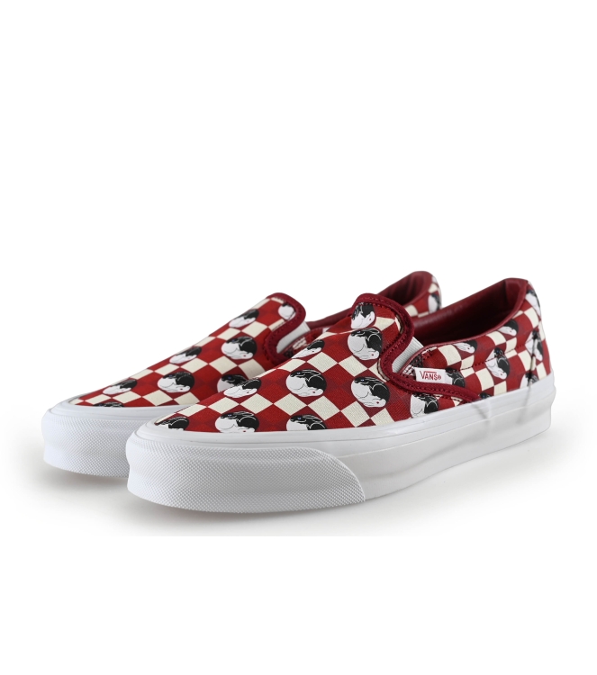 Vans Slip-ons
