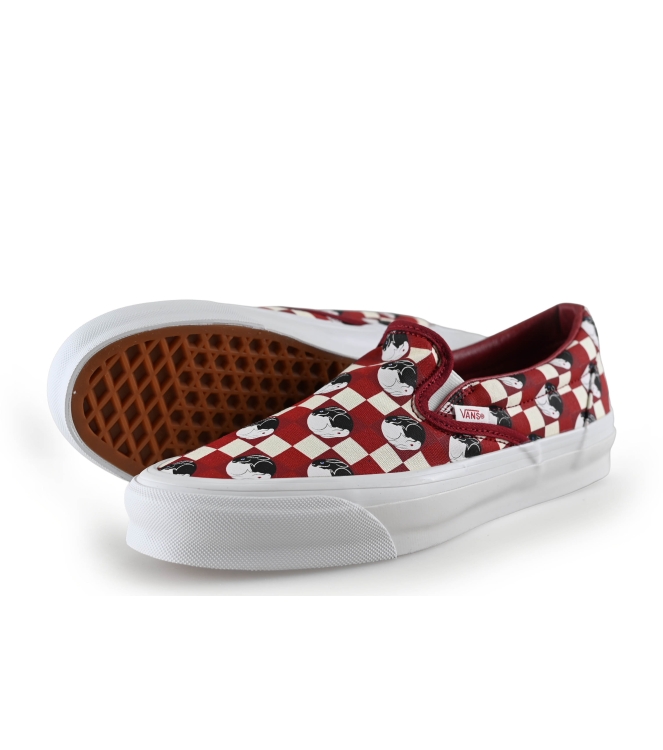 Vans Slip-ons