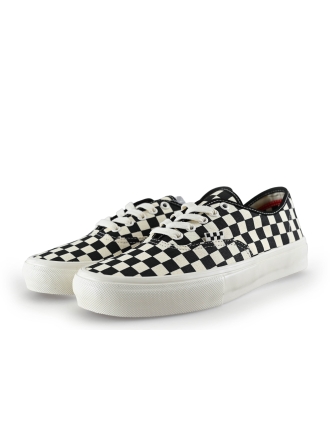 Vans Sneaker Schwarz 294378