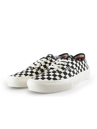 Vans Sneaker Schwarz 294379
