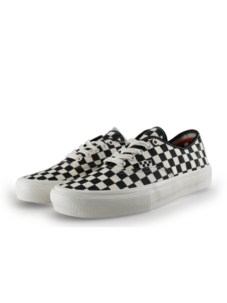 Vans Sneaker Schwarz 294380