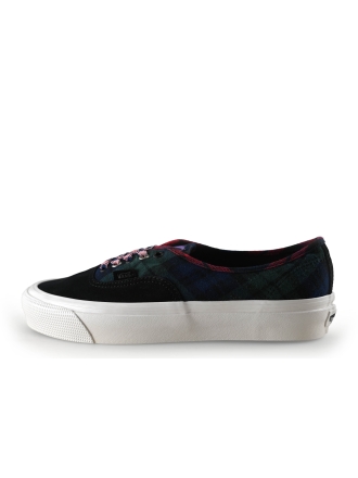 Vans Sneaker Blau 294387