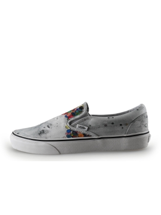 Vans Slip-ons Weiß 294389