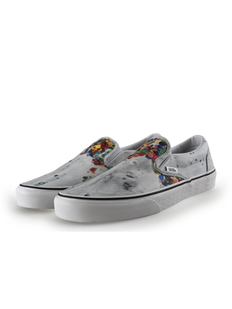 Vans Slip-ons Weiß 294389