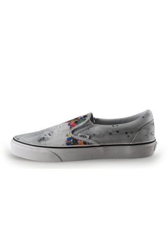 Vans Slip-ons Grau 294390