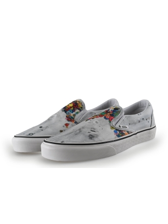 Vans Slip-ons Grau 294390