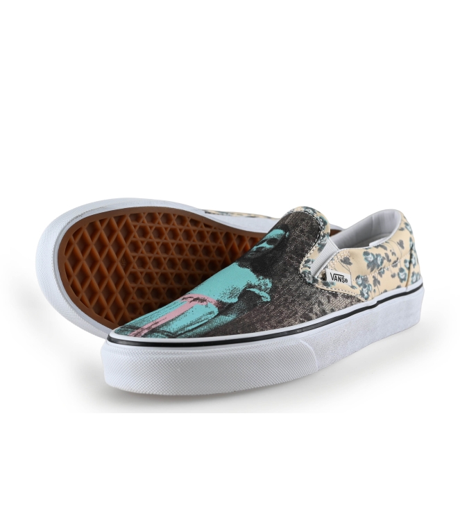 Vans Slip-ons