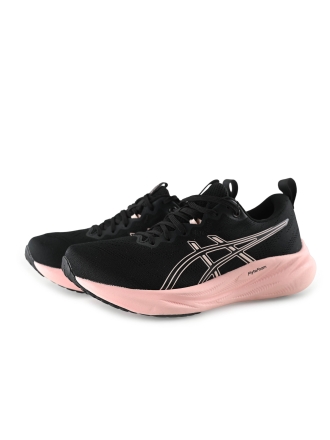 Asics Sportschuhe Schwarz 294398