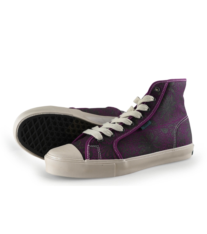 Vans Hohe Sneaker