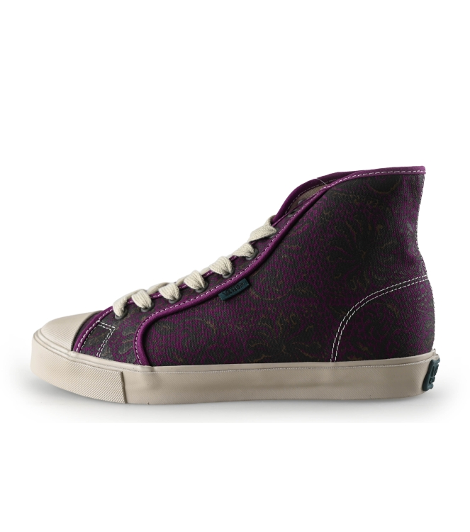 Vans Hohe Sneaker