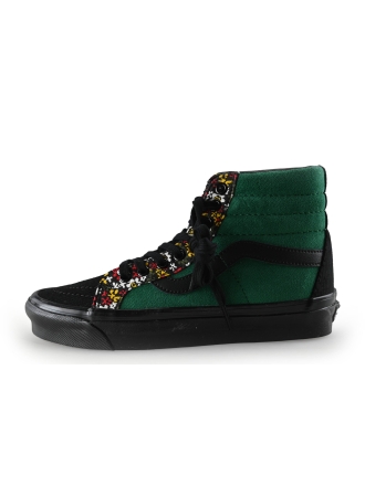 Vans Hohe Sneaker