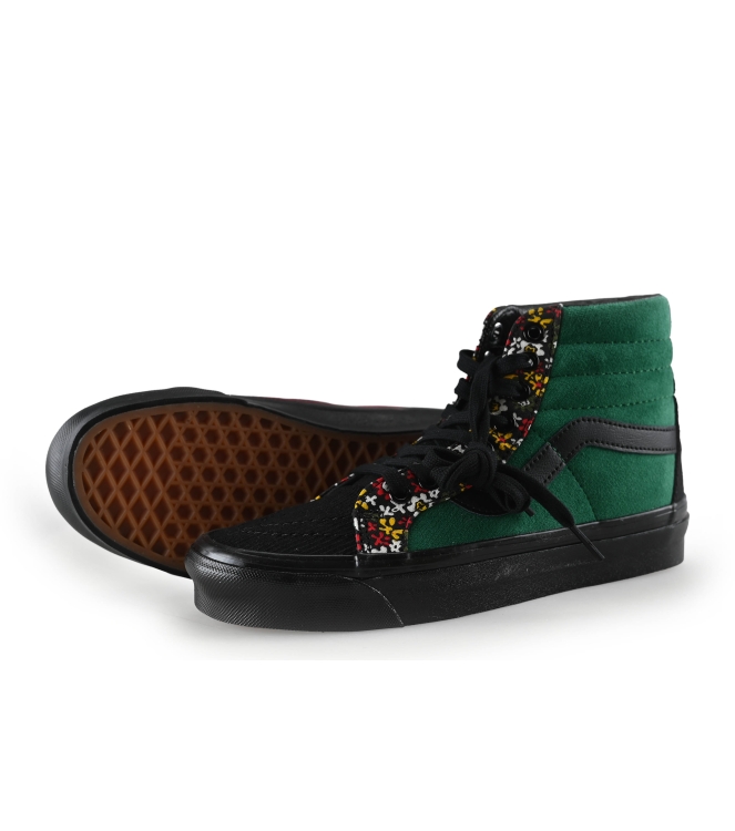 Vans Hohe Sneaker