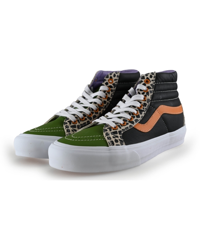 Vans Hohe Sneaker